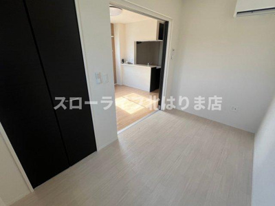 【洋室】 | ヒルハイツ