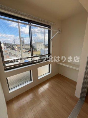 【その他】 | ヒルハイツ | インナーテラス