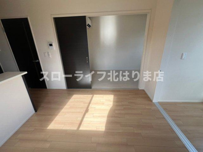 【居間・リビング】 | ヒルハイツ