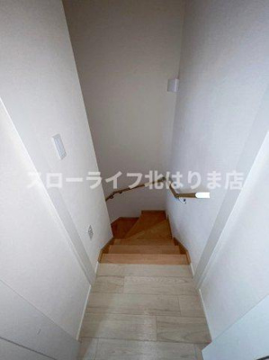 【内装】 | グリーンハーベスト
