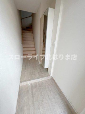 【玄関】 | グリーンハーベスト