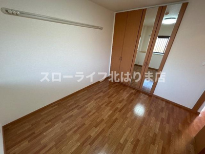 【洋室】 | フラワーヒル