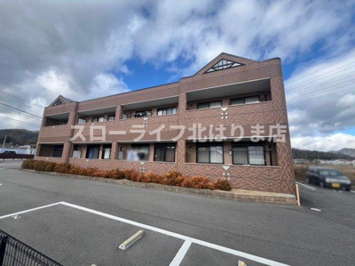 【外観】 | フラワーヒル