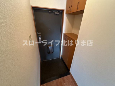 【玄関】 | フラワーヒル