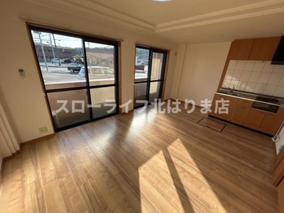 【居間・リビング】 | フラワーヒル