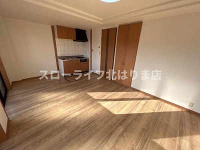 【居間・リビング】 | フラワーヒル