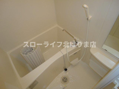 【浴室】 | moeⅢ