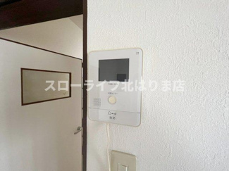 【設備】 | 西脇市和布町　倉庫付き貸家