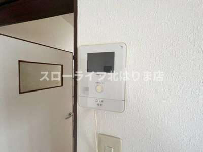 【設備】 | 西脇市和布町　倉庫付き貸家