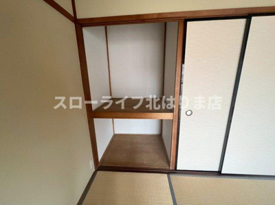 【収納】 | 西脇市和布町　倉庫付き貸家
