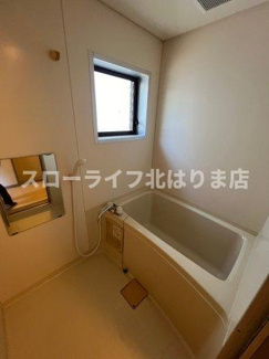 【浴室】 | グレースヒル