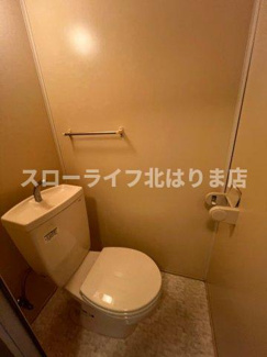 【トイレ】 | グレースヒル
