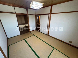 【和室】 | グレースヒル