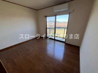 【洋室】 | グレースヒル