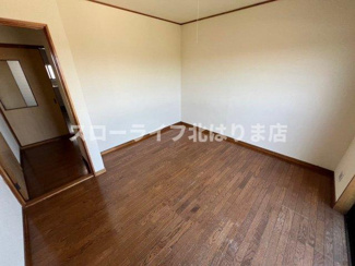 【洋室】 | グレースヒル