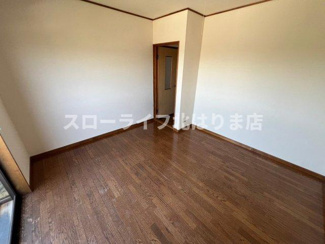 【洋室】 | グレースヒル