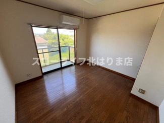 【洋室】 | グレースヒル