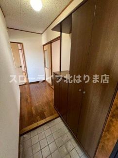 【玄関】 | グレースヒル