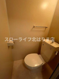 【トイレ】 | グレースヒル