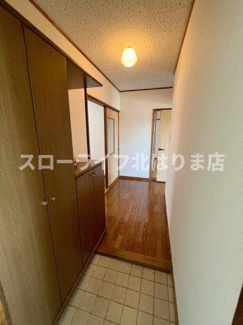 【玄関】 | グレースヒル