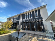 ハイム　ルーエの画像