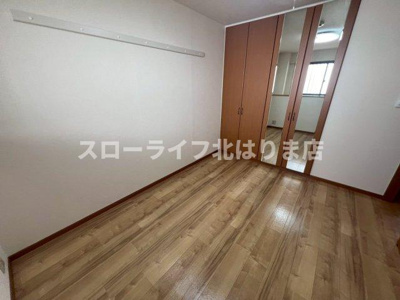 【洋室】 | フェイバリット
