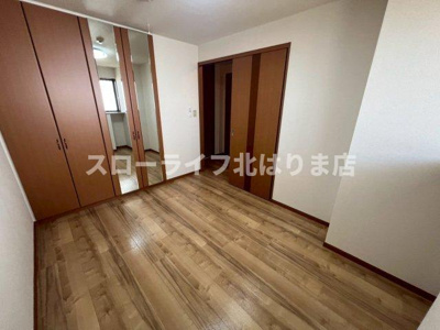 【洋室】 | フェイバリット