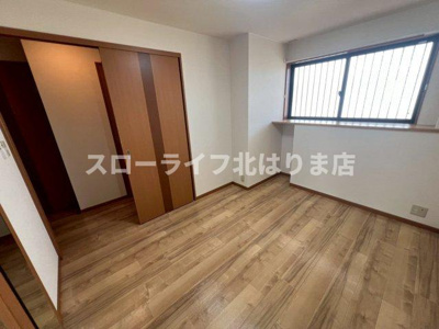 【洋室】 | フェイバリット
