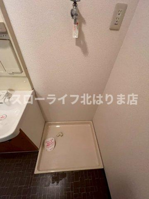 【洗面所】 | フェイバリット