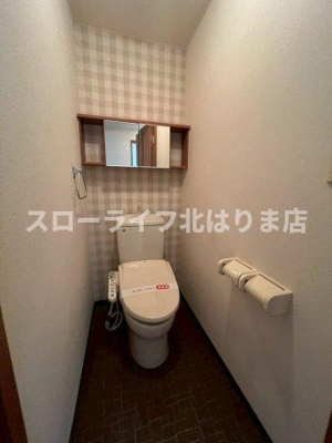 【トイレ】 | フェイバリット