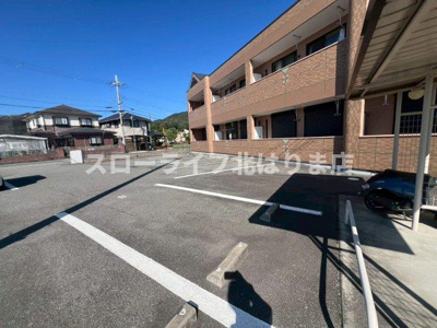 【駐車場】 | フェイバリット