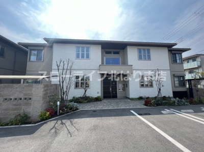 【外観】 | エクセレンス喜田