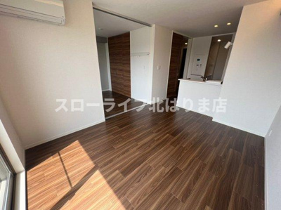 【居間・リビング】 | エクセレンス喜田