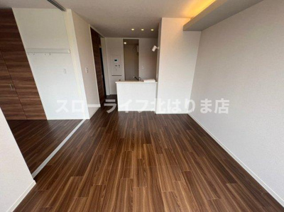 【居間・リビング】 | エクセレンス喜田