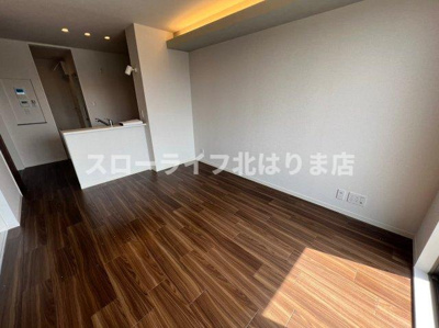 【居間・リビング】 | エクセレンス喜田