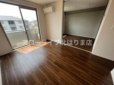 【居間・リビング】 | エクセレンス喜田