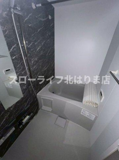 【浴室】 | シャイン　ハートⅡ
