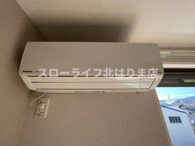 【設備】 | シャーメゾン　ロジ
