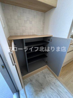 【収納】 | シャーメゾン　ロジ