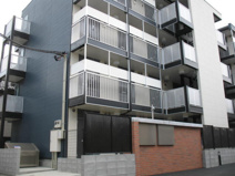 ワールド新船橋の画像