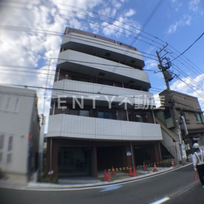 【外観】 | アルテシモヴェレ | きれいな外観です