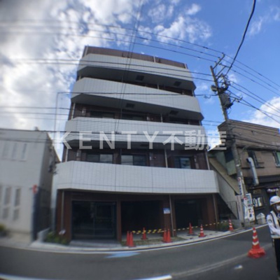 【外観】 | アルテシモヴェレ | 外はこのようになっています