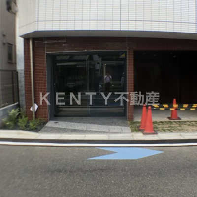 【エントランス】 | アルテシモヴェレ | 毎日通るエントランスはこのようになっています