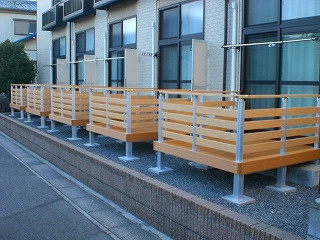 【バルコニー】 | ＳＥＡＣＯＴＴＡＧＥ