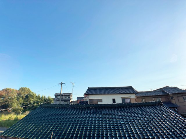 コーポYAMAの展望