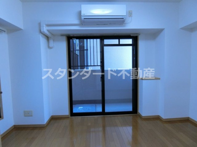 【洋室】 | プレサンス同心アーバンステージ