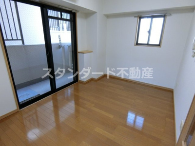 【寝室】 | プレサンス同心アーバンステージ