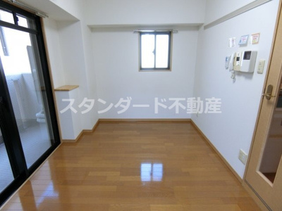 【洋室】 | プレサンス同心アーバンステージ