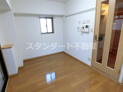 【居間・リビング】 | プレサンス同心アーバンステージ