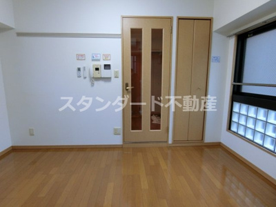 【寝室】 | プレサンス同心アーバンステージ